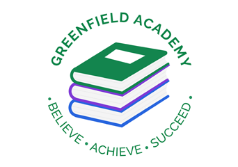 Greenfield Academy Logo